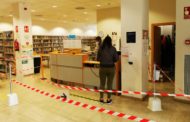 La Biblioteca Manel Garcia Grau de Benicarló torna a obrir per a l’estudi