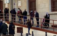 El COMCAS demana als ciutadans que només acudisquen als Centres de Salut per a consultes no demorables
