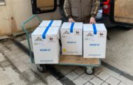 La delegació del Govern informa que no hi ha cap municipi que estiga aïllat o amb talls elèctrics