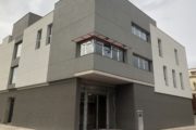 Tot llest a Santa Magdalena per a l'inici del curs de puntaires