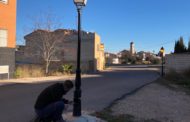 Santa Magdalena contracta a un electricista a través del programa EMPUJU