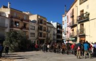 Les Coves de Vinromà suspén Sant Antoni per la situació sanitària