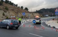 El Consell ratifica la declaració d'emergència de reparació de camins rurals afectats per Filomena per dos milions