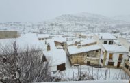 Portell, sense llum i amb problemes telefònics