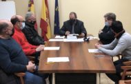 Santa Magdalena aprova el pressupost per al 2021 per import de 938.333 euros