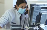 Sanitat reforça el rastreig de contactes amb 100 documentalistes
