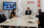 167 municipis s'han adherit en 72 hores al Pla d'Ajudes 'Parèntesis' per als sectors més afectats per la pandèmia