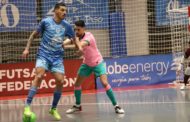 El Peníscola Globeenergy cau davant el Barça 1-3 després d'un partit molt igualat