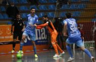 El Peníscola Globeenergy suma un punt en la pista del Burela (3-3)