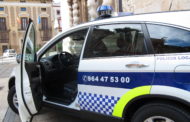 Benicarló adjudica l’arrendament de tres vehicles patrulla per a la Policia Local