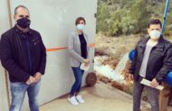 'Bones perspectives' per acabar amb els problemes d'aigua a Canet lo Roig, Traiguera i La Jana