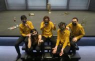 El grup Kambrass Quintet, guanyador del 2n premi a l'Orpheus Swiss Chamber Music Competition