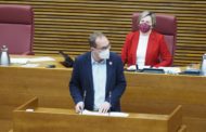 Blanch (PSPV-PSOE) defensa que les mesures 