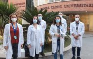 El servei de Cirurgia del Clínic de València consolida l'ús del 3D preoperatòri en la cirurgia de pàncrees complexa