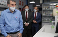 Puig i Duque destaquen el lideratge del sistema d'innovació valencià en la lluita contra la COVID-19