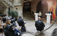 'Desescalada lenta, prudent i progressiva' amb l'obertura de terrasses i l'eliminació del tancament perimetral municipal