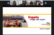 Vinaròs participa en l'Assemblea General de 'Saborea España'