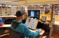 L'Ajuntament de Peníscola digitalitza l'arxiu històric i el reubicarà en l'edifici sociocultural per a la consulta