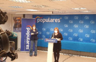 Bonig (PP) demana a Puig “tests ràpids, control d'aeroports, estudis d'incidència i reforç d'estudiants”