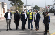 Sant Rafael del Riu preveu superar el milió d'euros de pressupost quan incorpore els romanents