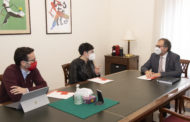 Diputació i Creu Roja estudien un conveni que supere restriccions administratives en situacions d'emergència
