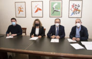 PSPV, Compromís i Ciutadans creen una comissió per a impulsar les polítiques de reactivació econòmica