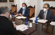 La Diputació incorporarà al pressupost romanents per a reforçar la reactivació econòmica i social de la província