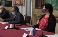 La Diputació activa més de 25,2 milions d'euros en ajudes per a accelerar la reactivació econòmica i social