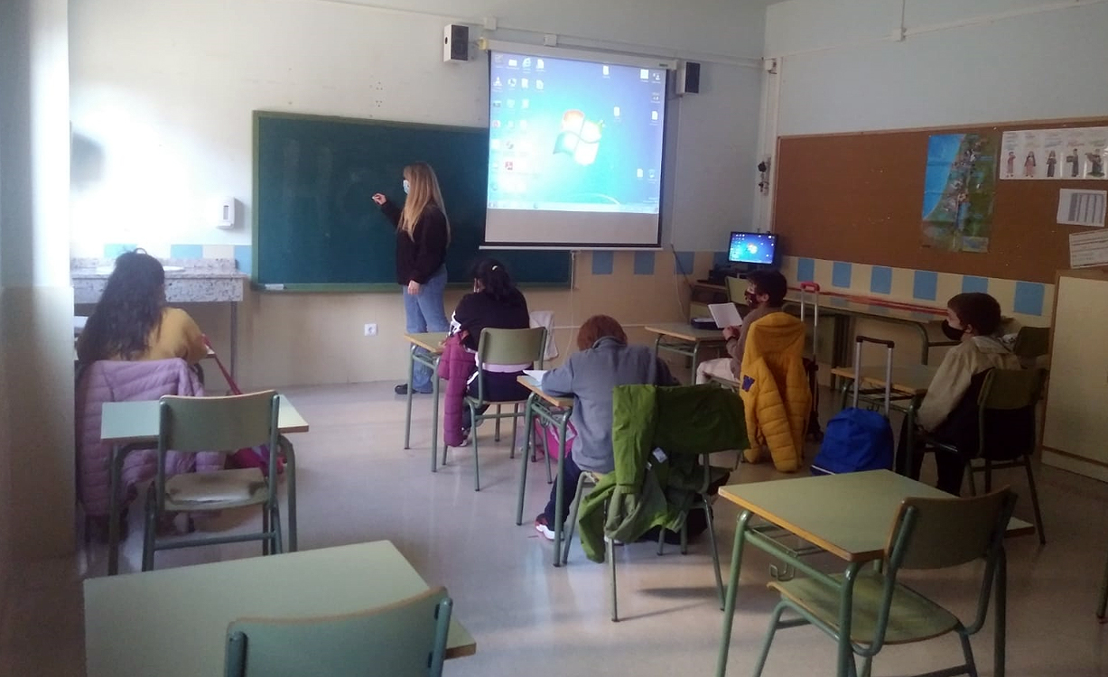 Alcalà-Alcossebre amplia la plantilla de monitors d'activitats extraescolars dels centres educatius