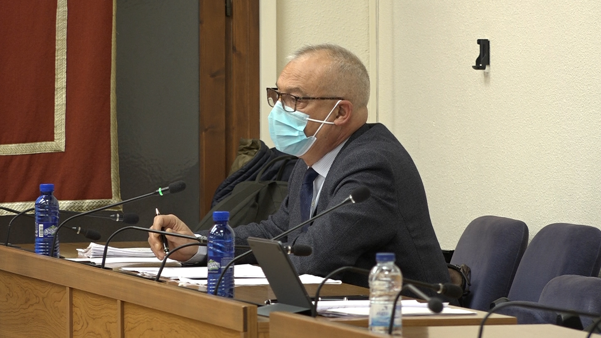 El PP de Benicarló proposa solucions per a lluitar contra la plaga del 'Cotonet'