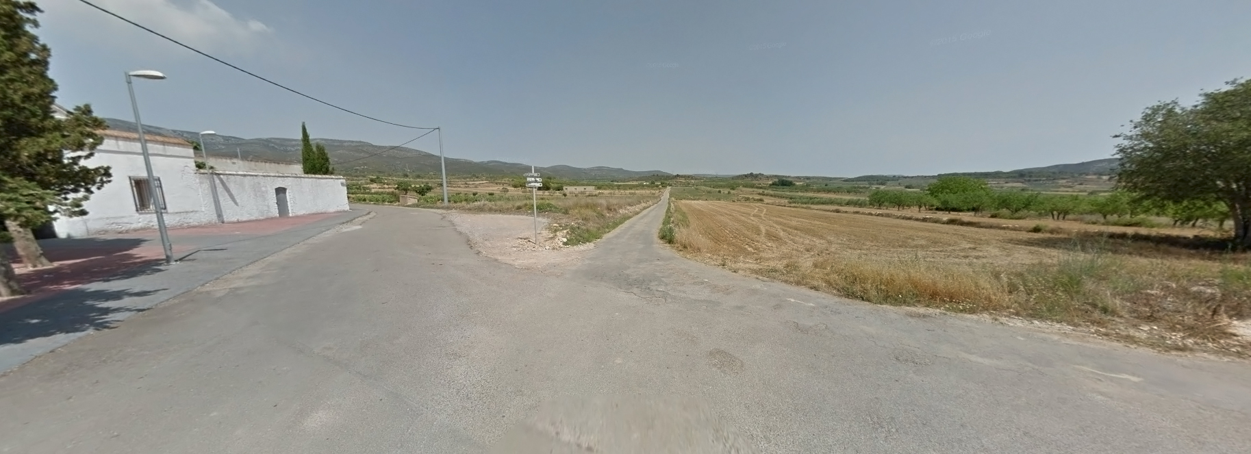 Les Coves de Vinromà condicionarà els camins rurals per a millorar el trànsit pel terme municipal
