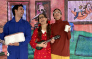 El Teatre Orfeó Montsià d'Ulldecona acull el 6 de març la representació 'Jo vaig amb mi'