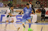 El Peníscola Globeenergy cau a Còrdova davant un rival directe per la permanència (2-0)