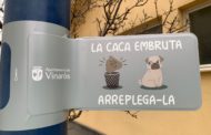L'Ajuntament de Vinaròs consciència als veïns sobre la neteja dels excrements de les mascotes