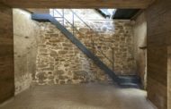 Portell finalitza les obres de la Torre i la Casa Abadia que destinarà a allotjaments per al turisme