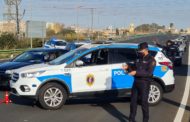 431 multes durant el segon cap de setmana de tancament perimetral, el doble que l'anterior