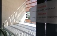 Peníscola sol·licita una auditoria de l'estat en què es troba el Palau de Congressos