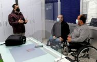 Peníscola aborda la redacció del Pla d'Accessibilitat