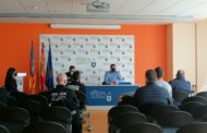 Peníscola aposta pel reforç de la seguretat en el pressupost d'enguany