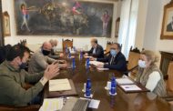 La Diputació trasllada a Ashocas que incrementarà fins a 9,2 milions les ajudes als sectors més afectats
