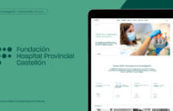 La Fundació de l'Hospital Provincial estrena portal web i culmina la reformulació de la imatge corporativa