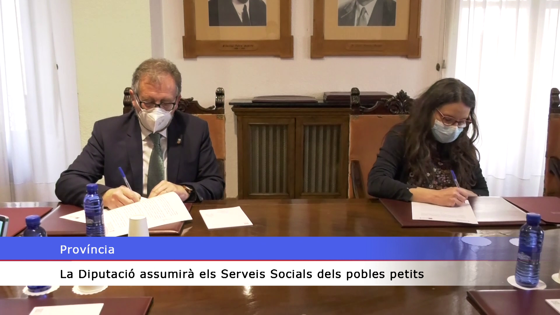 video