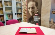 Nou homenatge al mestre Carles Salvador a través de les xarxes socials