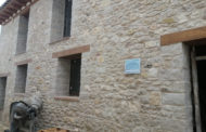 Palanques remodela una planta de l’edifici polifuncional per a adaptar-la com habitatge