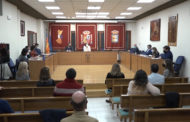 Benicarló; Sessió ordinària del Ple de l'Ajuntament de Benicarló 25-02-2021