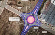 La Generalitat construirà una rotonda al polígon de Planes Altes de Vinaròs