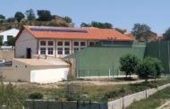 Portell començarà en breu la segona fase del projecte d’autoconsum elèctric