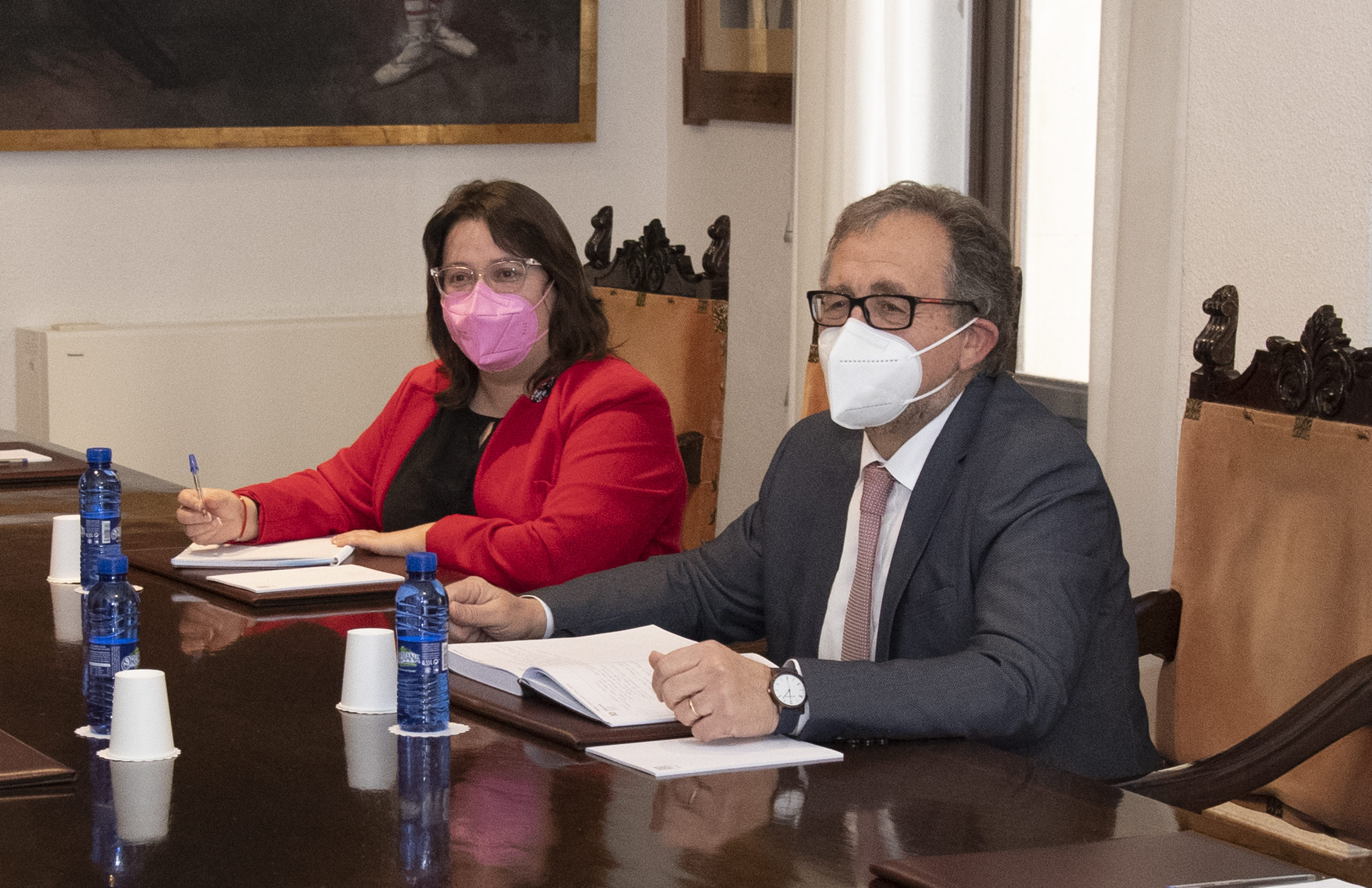La Diputació obri una línia de 300.000 euros per a promocionar la realització d’activitats culturals a les comarques