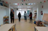 El servei de la Ludoteca Municipal de Peníscola compleix 25 anys