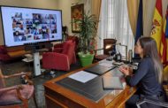 La Diputació de Castelló és la primera de la Comunitat a sumar-se a la Xarxa de la Memòria Històrica